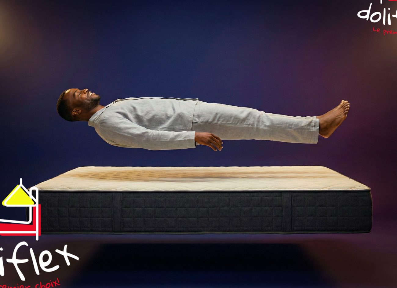 Comment Choisir un Matelas pour Soulager les Douleurs Dorsales à Goma et Bukavu