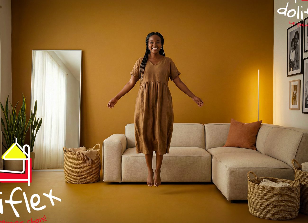 Guide de Décoration Intérieure pour les Homes de Goma et Bukavu