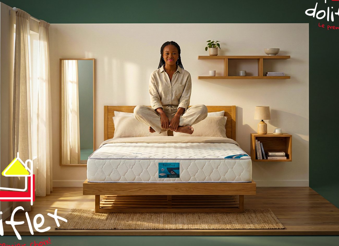 Comment Aménager une Petite Chambre à Coucher à Goma et Bukavu