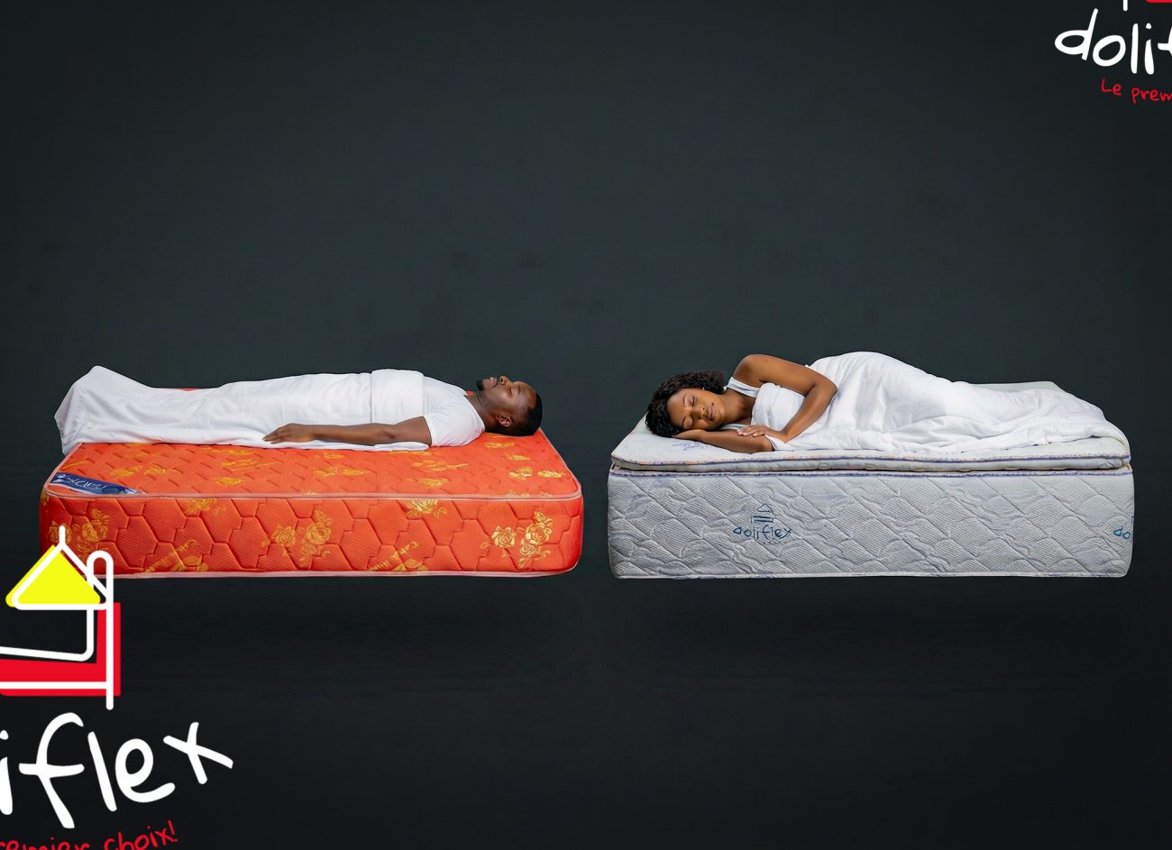 Matelas Ferme ou Mou : Lequel Choisir pour un Meilleur Sommeil ?