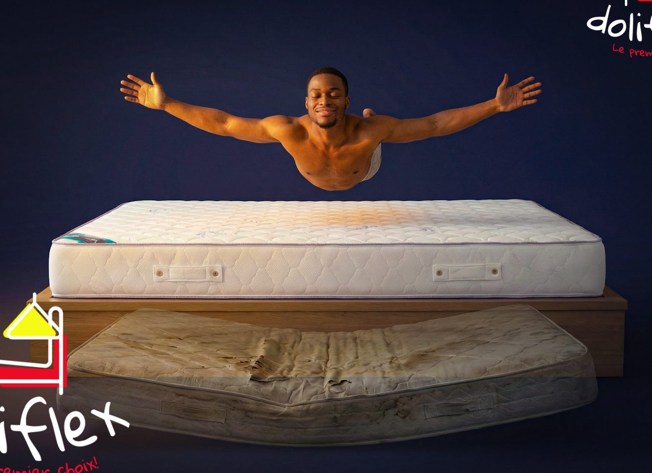 Signes Qu&rsquo;il Faut Changer de Matelas à Goma et Bukavu